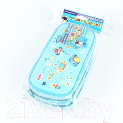Пенал Darvish Astronaut / DV-LCF302-13 7
