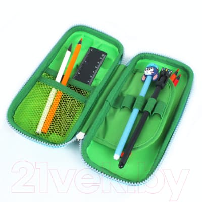 Пенал Darvish Hero / DV-LCP301-41 5