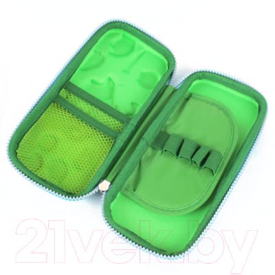Пенал Darvish Hero / DV-LCP301-41 4