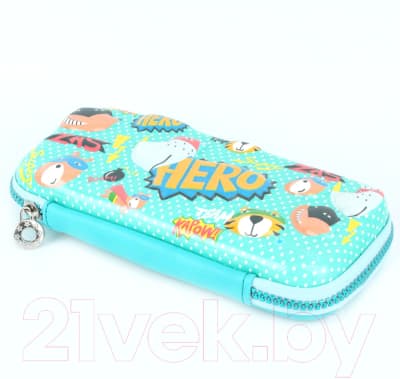 Пенал Darvish Hero / DV-LCP301-41 2