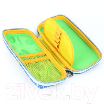 Пенал Darvish Hero / DV-LCP301-43 4