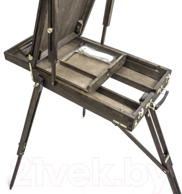 Этюдник Малевичъ Винтаж МЛ-16 / 153057 4