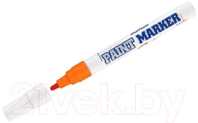 Маркер перманентный MunHwa PM-11