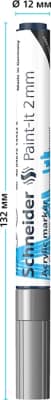 Маркер художественный Schneider Paint-It 310 / 120154 8