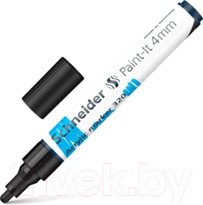 Маркер художественный Schneider Paint-It 320 / 120201