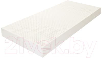 Матрас в кроватку Getha 60x120x10 2