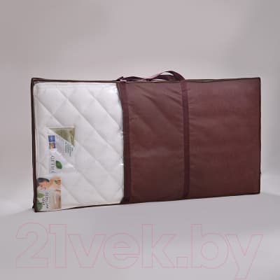 Матрас в кроватку Getha 60x120x10 3
