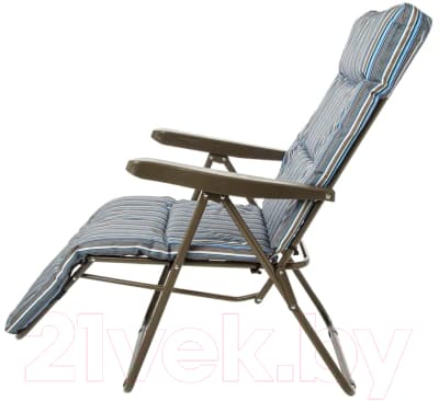 Складной шезлонг Green Glade M3224 5