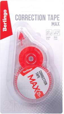Корректор для текста Berlingo Max / Fks_25100 2