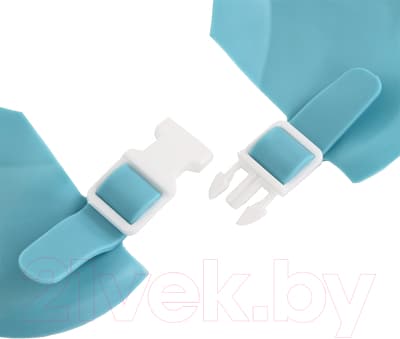 Козырек для мытья головы Pituso Утенок / FG954 3
