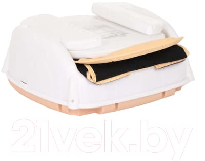 Стульчик для кормления Pituso Bonito 3 в 1 / HN-SC600-beige 8