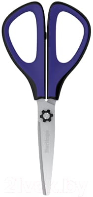 Ножницы канцелярские Berlingo Easycut 400 / DNn_17545 2
