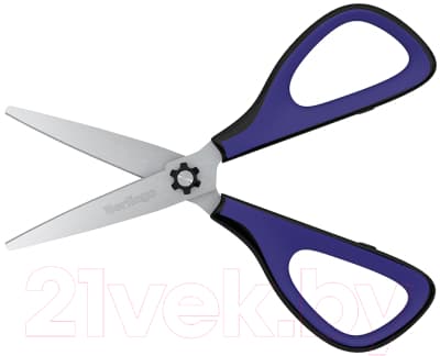 Ножницы канцелярские Berlingo Easycut 400 / DNn_17545 3