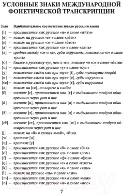 Словарь АСТ Современный французско-русский русско-французский 6