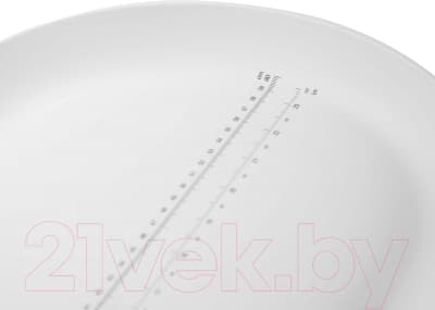 Весы детские Maman SBBC222 5