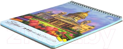 Альбом для рисования Феникс+ Исаакиевский / 59481 2