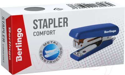 Степлер Berlingo Comfort мини / DSn_10161 2