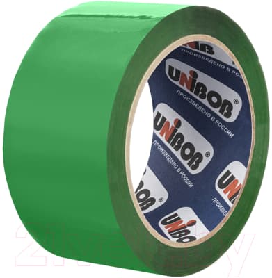 Скотч Unibob 48ммx66м, 45мкм / 30488