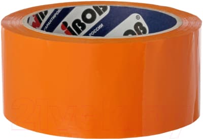 Скотч Unibob 48ммx66м, 45мкм / 30274