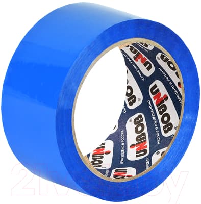 Скотч Unibob 48ммx66м, 45мкм / 30310