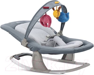 Детский шезлонг Inglesina Lounge / AZ96K9SGA 2
