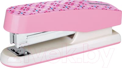 Степлер Berlingo Silk Touch / H2025