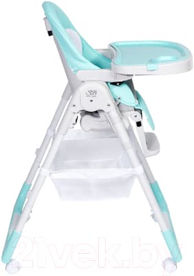 Стульчик для кормления Sweet Baby City 10