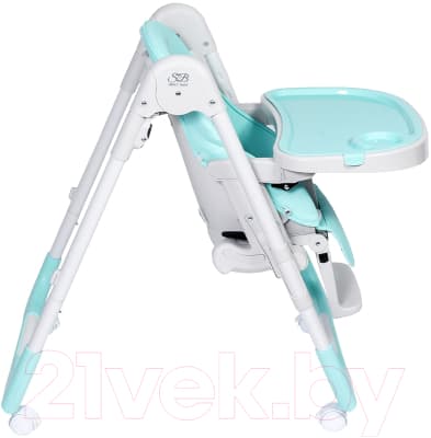 Стульчик для кормления Sweet Baby City 3