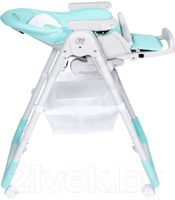 Стульчик для кормления Sweet Baby City 7