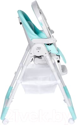 Стульчик для кормления Sweet Baby City 6