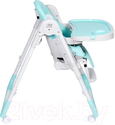 Стульчик для кормления Sweet Baby City 4