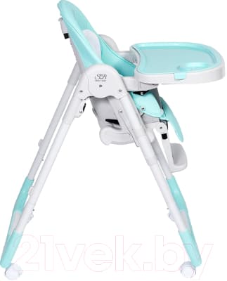 Стульчик для кормления Sweet Baby City 5