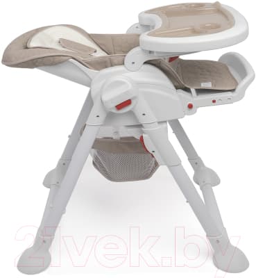Стульчик для кормления Sweet Baby Luxor Classic 3