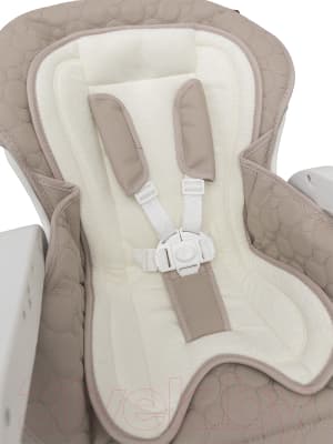 Стульчик для кормления Sweet Baby Luxor Classic 9