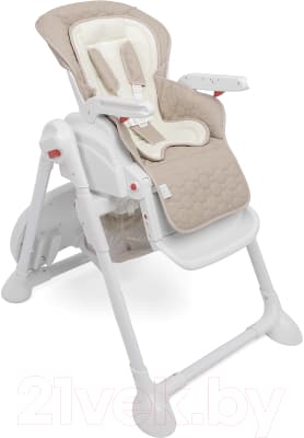 Стульчик для кормления Sweet Baby Luxor Classic 7