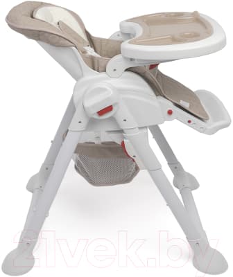 Стульчик для кормления Sweet Baby Luxor Classic 4