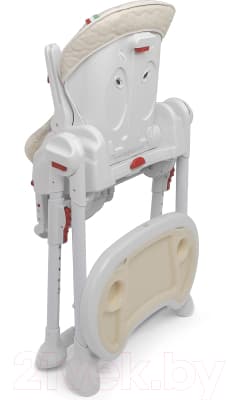 Стульчик для кормления Sweet Baby Luxor Classic 7