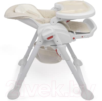 Стульчик для кормления Sweet Baby Luxor Classic 10