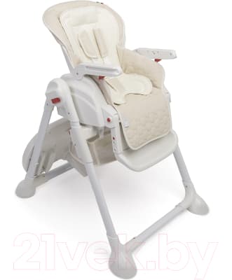 Стульчик для кормления Sweet Baby Luxor Classic 3