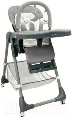 Стульчик для кормления Bubago Amelia / BG 103-2