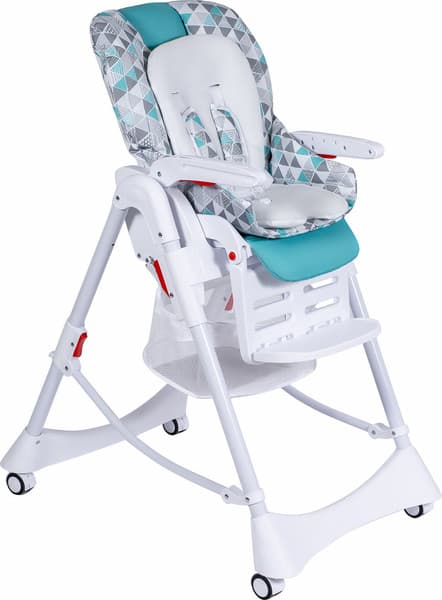 Стульчик для кормления Sweet Baby Magestic 5