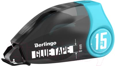 Клей ленточный Berlingo FNk_08015