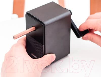 Точилка Deli Механическая / 71160 4
