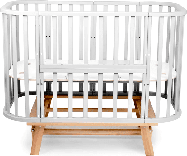 Детская кроватка Sweet Baby Barocco New с маятником 7