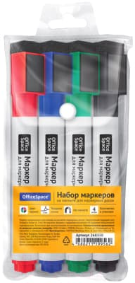 Набор маркеров OfficeSpace 268350