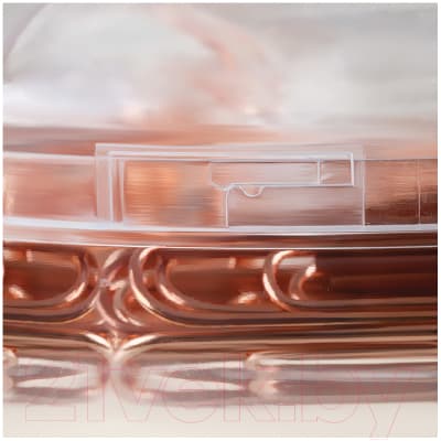 Набор канцелярских мелочей Meshu Rose Gold / MS_36946 3