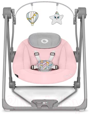 Качели для новорожденных Lionelo Otto Baby 3