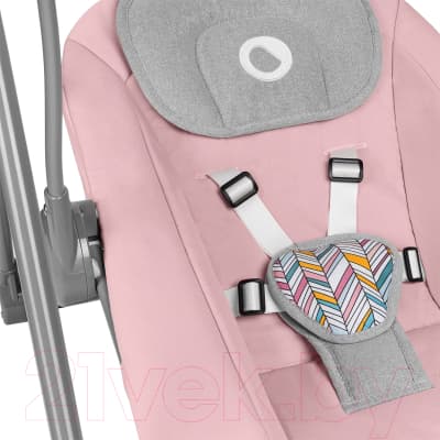 Качели для новорожденных Lionelo Otto Baby 6