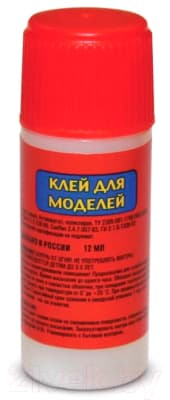 Клей художественный Звезда КЛ-01Б