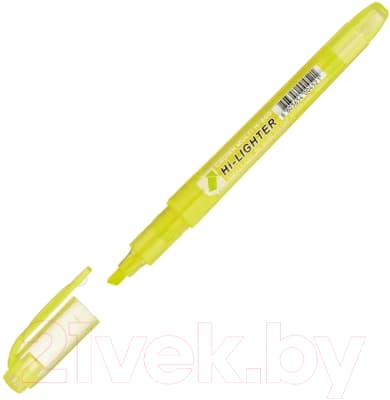 Текстовыделитель CrowN Multi Hi-Lighter / H-500